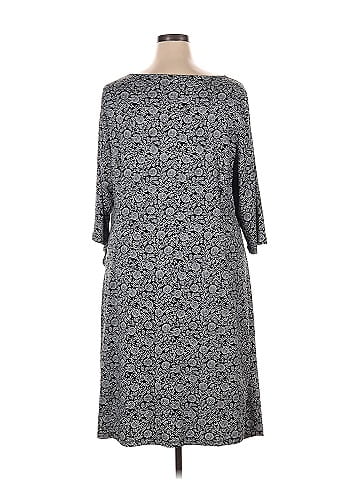 Marcelle Margaux Casual Dress (view 2)