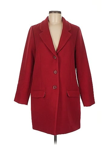 BB Dakota Coat (view 1)
