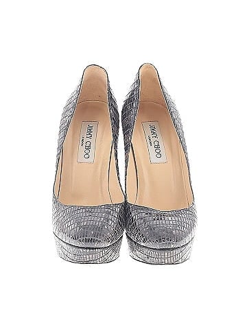 Jimmy Choo Heels (view 2)