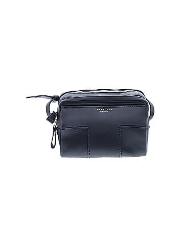 Tory Burch Leather Crossbody Bag (view 1)