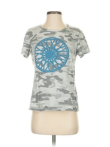 SoulCycle Active T-Shirt (view 1)