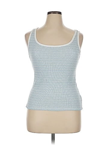 L-RL Lauren Active Ralph Lauren Tank Top (view 1)