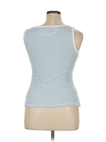 L-RL Lauren Active Ralph Lauren Tank Top (view 2)