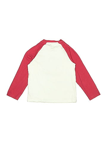 Gymboree 3/4 Sleeve T-Shirt (view 2)
