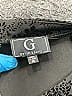 G by Giuliana Rancic Black Long Sleeve Blouse Size M - photo 3