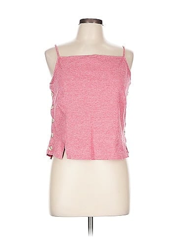 Meadow Rue Sleeveless Top (view 1)