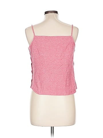 Meadow Rue Sleeveless Top (view 2)