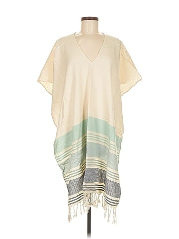 Tribe Alive Poncho (view 1)