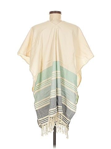 Tribe Alive Poncho (view 2)