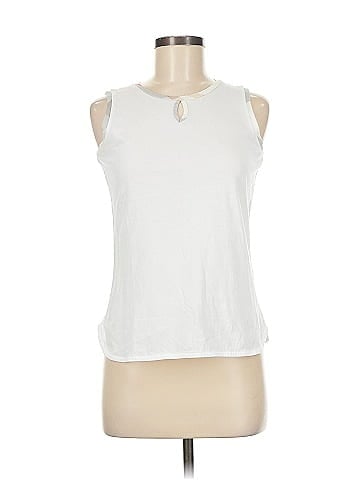 Barbour Sleeveless T-Shirt (view 1)