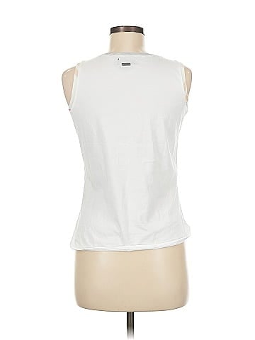 Barbour Sleeveless T-Shirt (view 2)