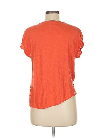Lou & Grey for LOFT Short Sleeve Top (view 2)
