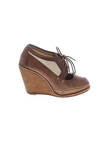 Rag & Bone Wedges (view 1)