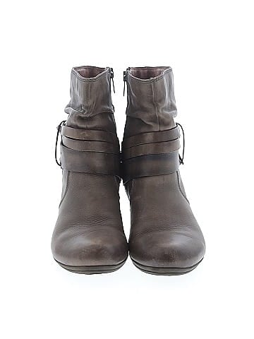 Pikolinos Boots (view 2)