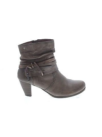 Pikolinos Boots (view 1)