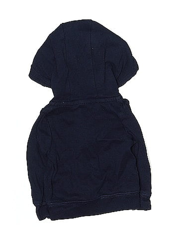 Carter's Zip Up Hoodie (view 2)