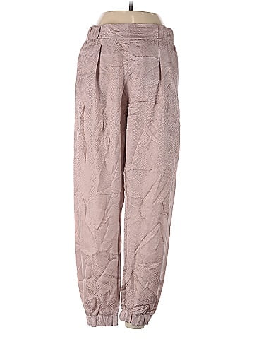 ATM Silk Pants (view 1)