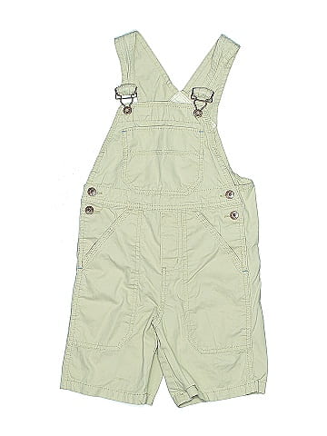 Genuine Kids from Oshkosh Overalls (view 1)