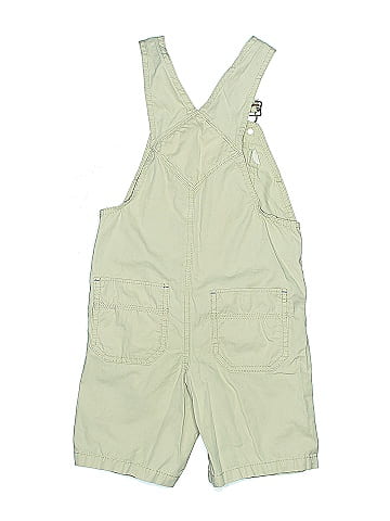 Genuine Kids from Oshkosh Overalls (view 2)