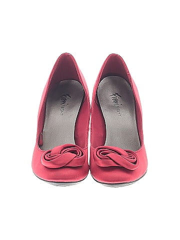 Fioni Night Heels (view 2)