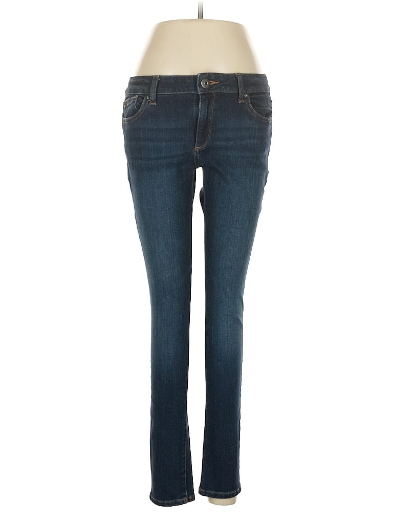Click to view more detailed imagery on our partner's website Pre-owned Dl1961 Jeans In Blue