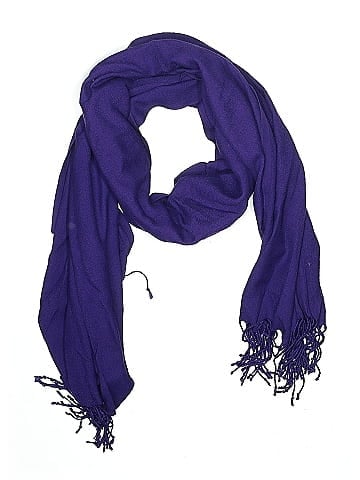 Love Quotes Scarf (view 1)