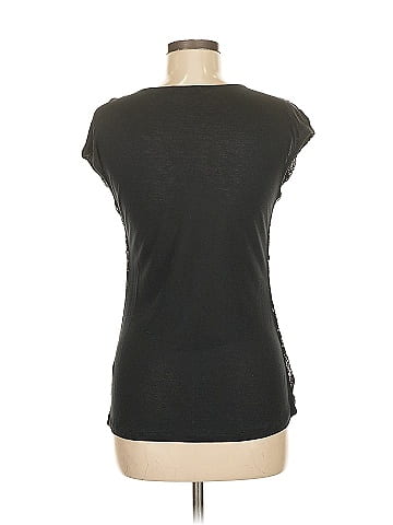 The Limited Short Sleeve Top (view 2)