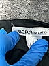 BCBGeneration Solid Black Formal Skirt Size 2 - photo 4
