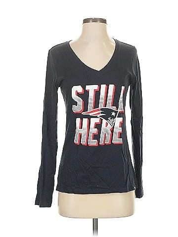 47 Brand Long Sleeve T-Shirt (view 1)