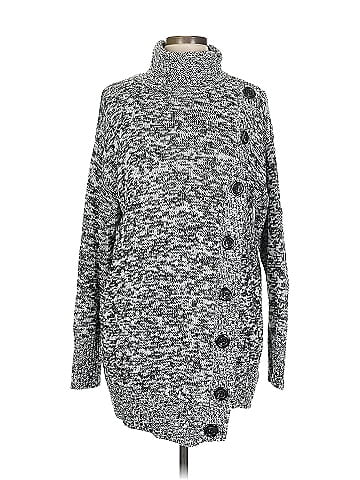 Toofan Turtleneck Sweater (view 1)