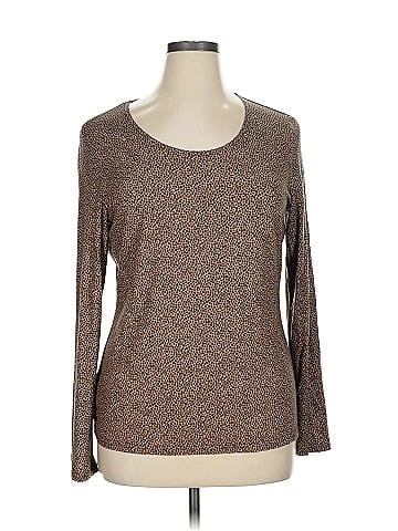 Worth New York Long Sleeve T-Shirt (view 1)