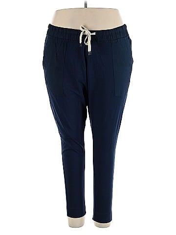 Avenue Casual Pants (view 1)