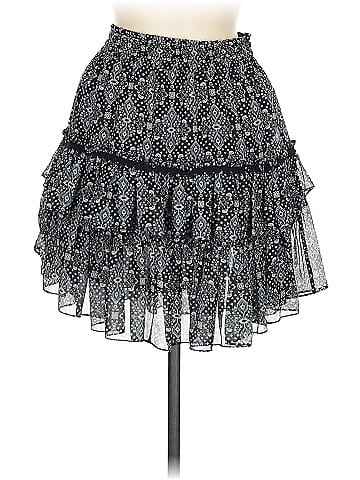 MISA Los Angeles Casual Skirt (view 1)