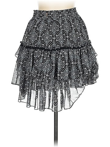 MISA Los Angeles Casual Skirt (view 2)