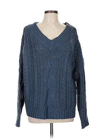 Favlux fashion Pullover Sweater (view 1)