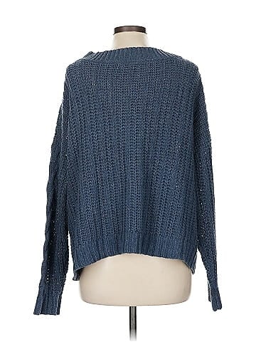 Favlux fashion Pullover Sweater (view 2)
