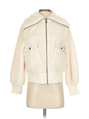 frye & co. Jacket (view 1)