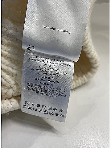 Moncler Beanie (view 2)