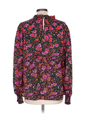 Jodifl Long Sleeve Blouse (view 2)