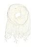 Unbranded Ivory Scarf One size - photo 1