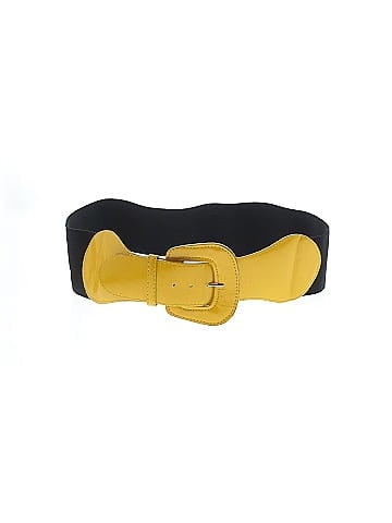Unbranded Belt (view 1)