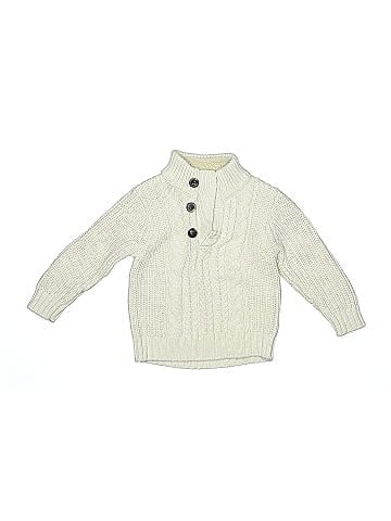 Baby Gap Outlet Pullover Sweater (view 1)