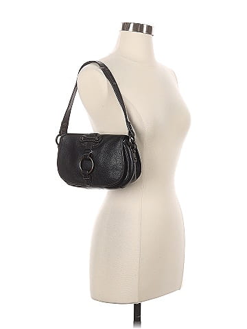 Banana Republic Leather Shoulder Bag (view 2)