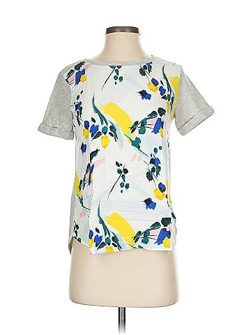Deletta Short Sleeve T-Shirt (view 1)