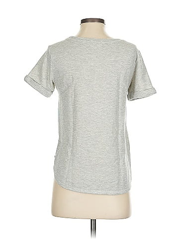 Deletta Short Sleeve T-Shirt (view 2)
