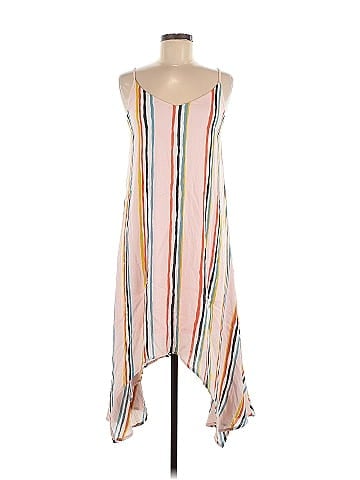 White Birch Casual Dress (view 1)