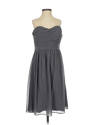 Donna Morgan Cocktail Dress (view 1)