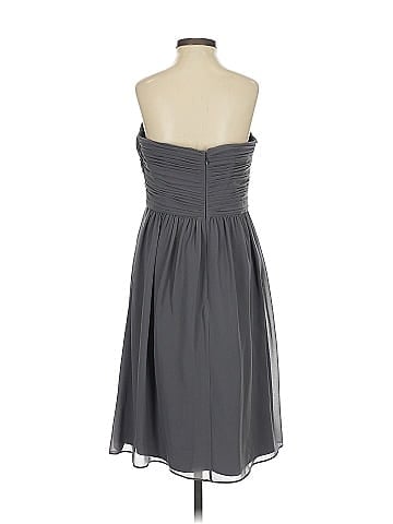 Donna Morgan Cocktail Dress (view 2)