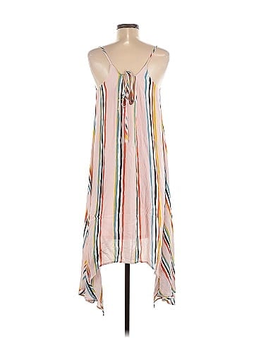 White Birch Casual Dress (view 2)