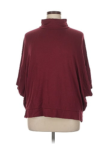 Lou & Grey 3/4 Sleeve Top (view 1)